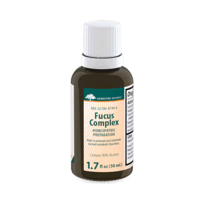 Genestra Fucus Complex 50mL