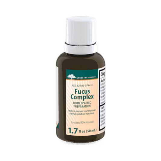 Genestra Fucus Complex 50mL