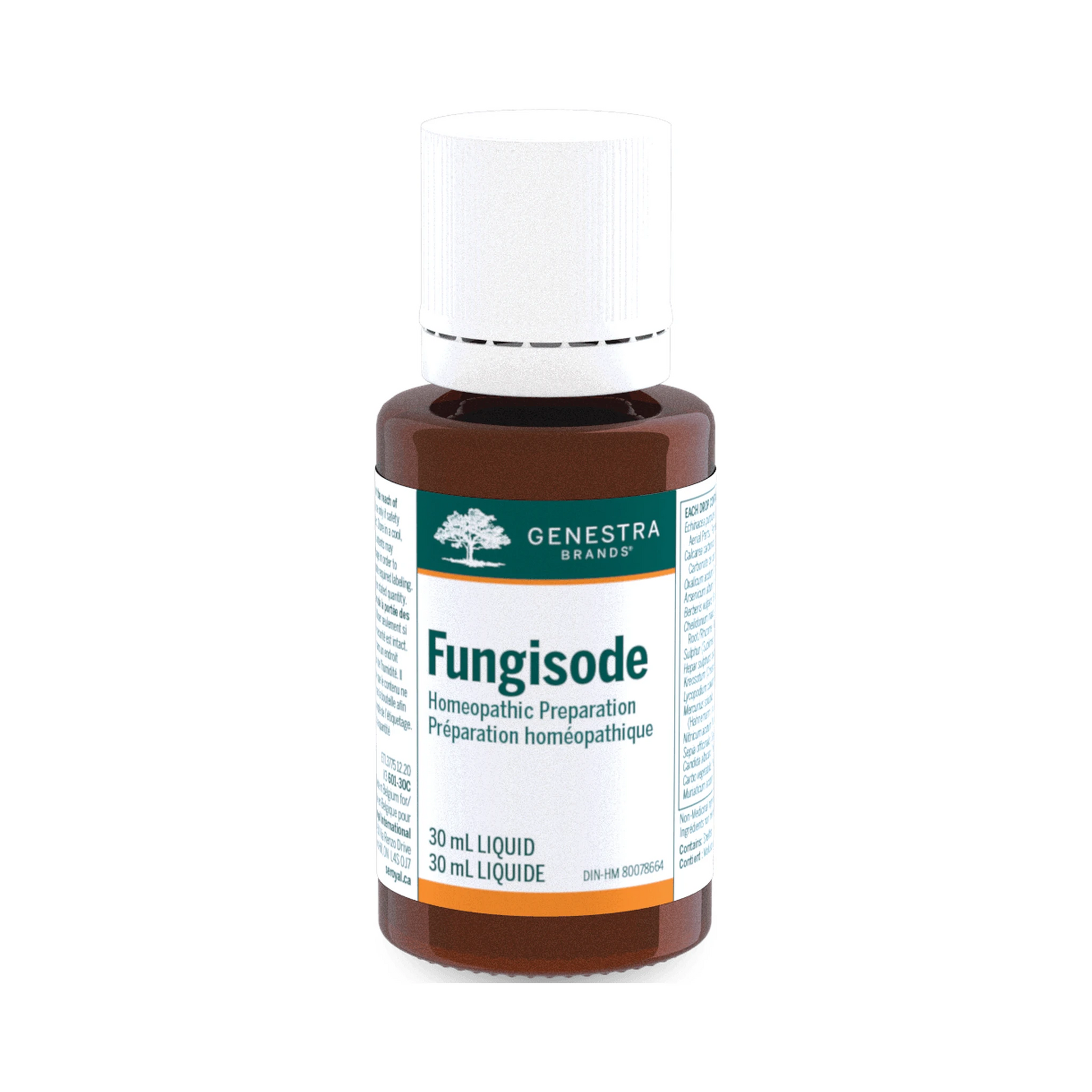 Genestra Fungisode 30mL