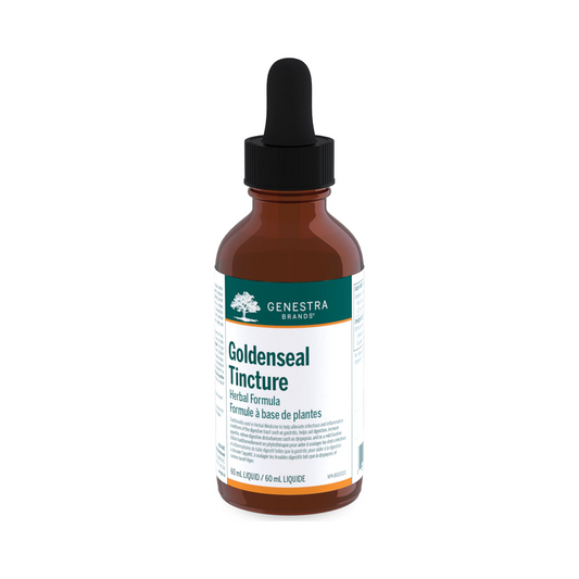 Genestra Goldenseal Tincture 60mL