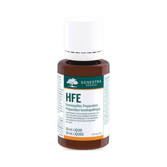 Genestra HFE 30mL