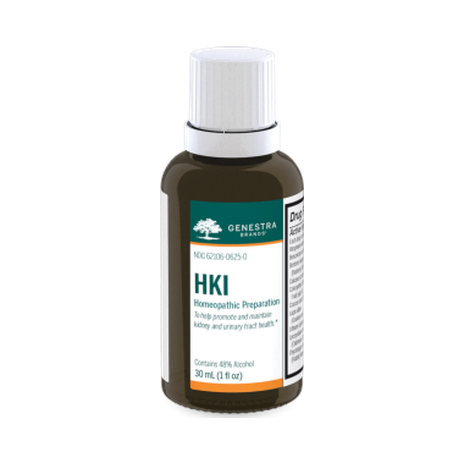 Genestra HKI 30mL