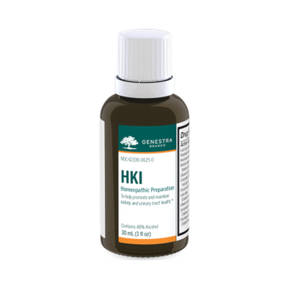Genestra HKI 30mL