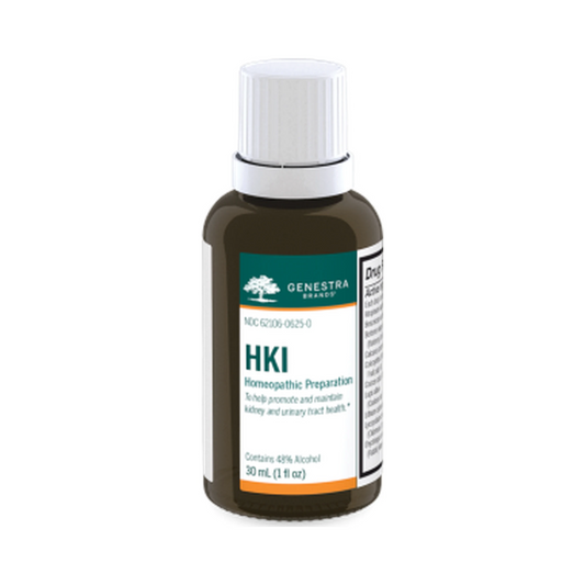 Genestra HKI 30mL