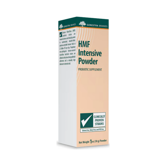 Genestra HMF Intensive Powder 30g