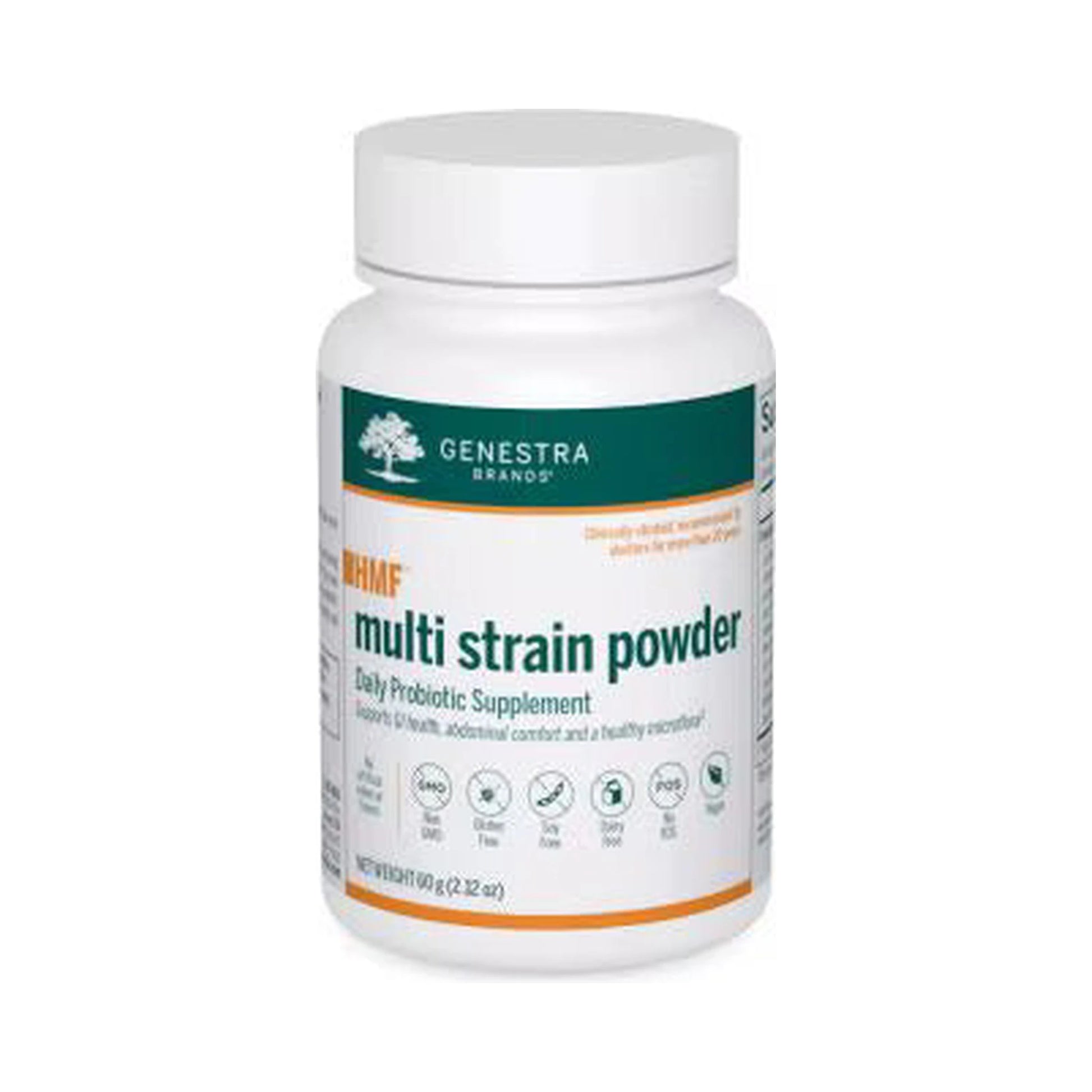 Genestra HMF Multi Strain Powder 60g