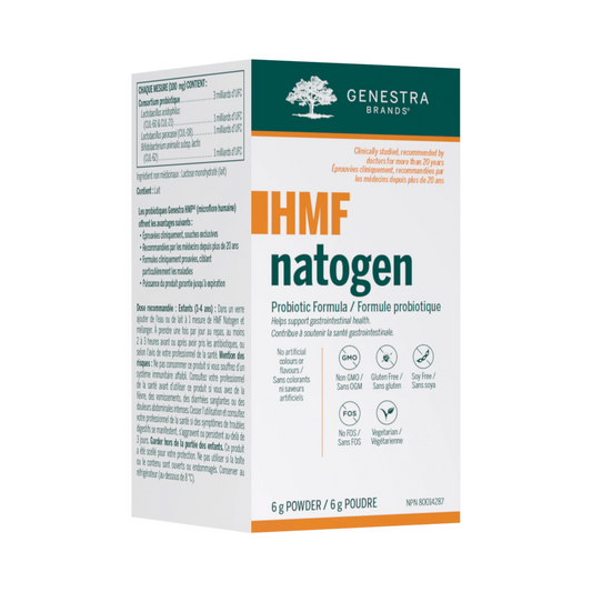 Genestra HMF Natogen 6g