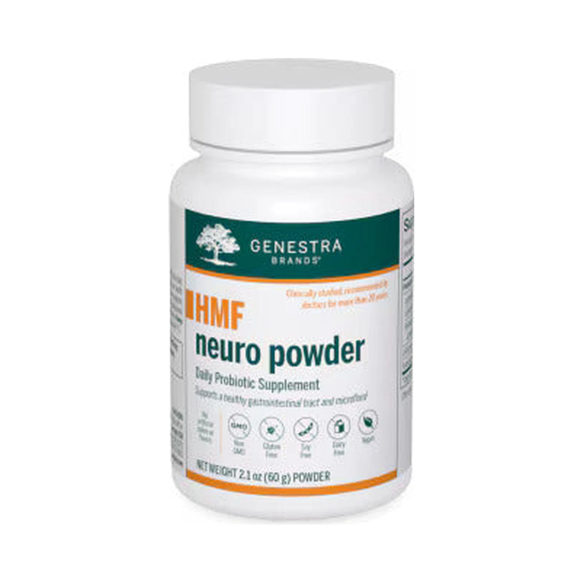Genestra HMF Neuro Powder 60g