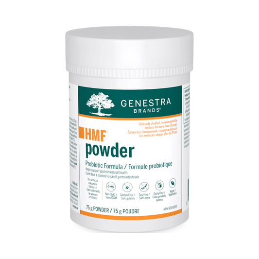 Genestra HMF Powder 75g