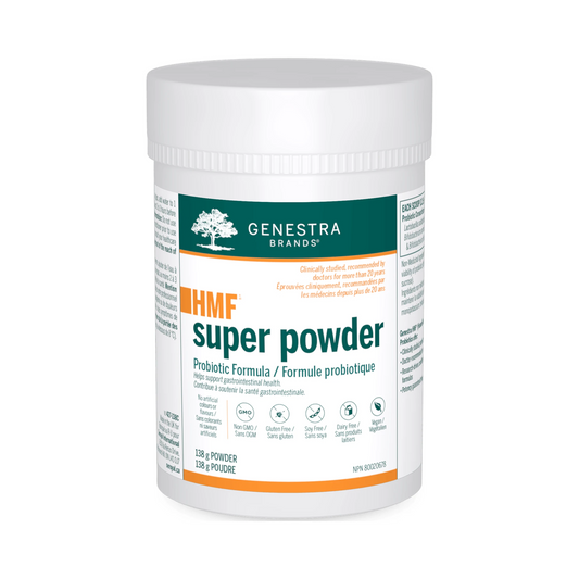 Genestra HMF Super Powder 138g
