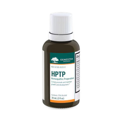 Genestra HPTP 30mL