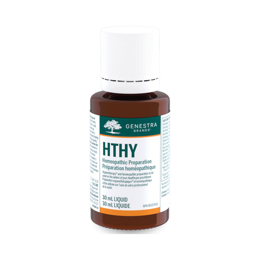 Genestra HTHY 30mL