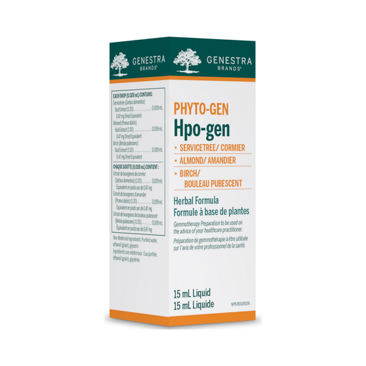 Genestra Hpo-gen 15mL