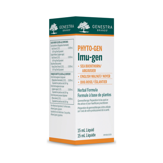 Genestra Imu-gen 15mL