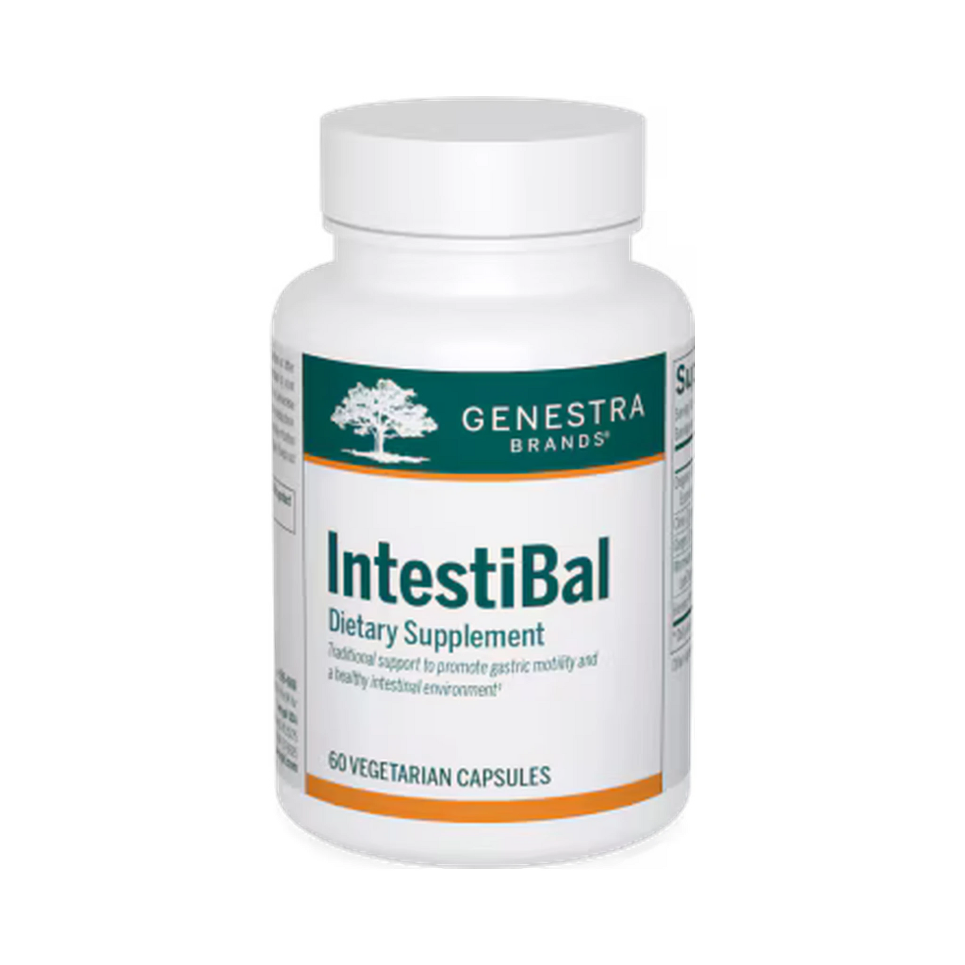 Genestra IntestiBal 60 Veg Capsules