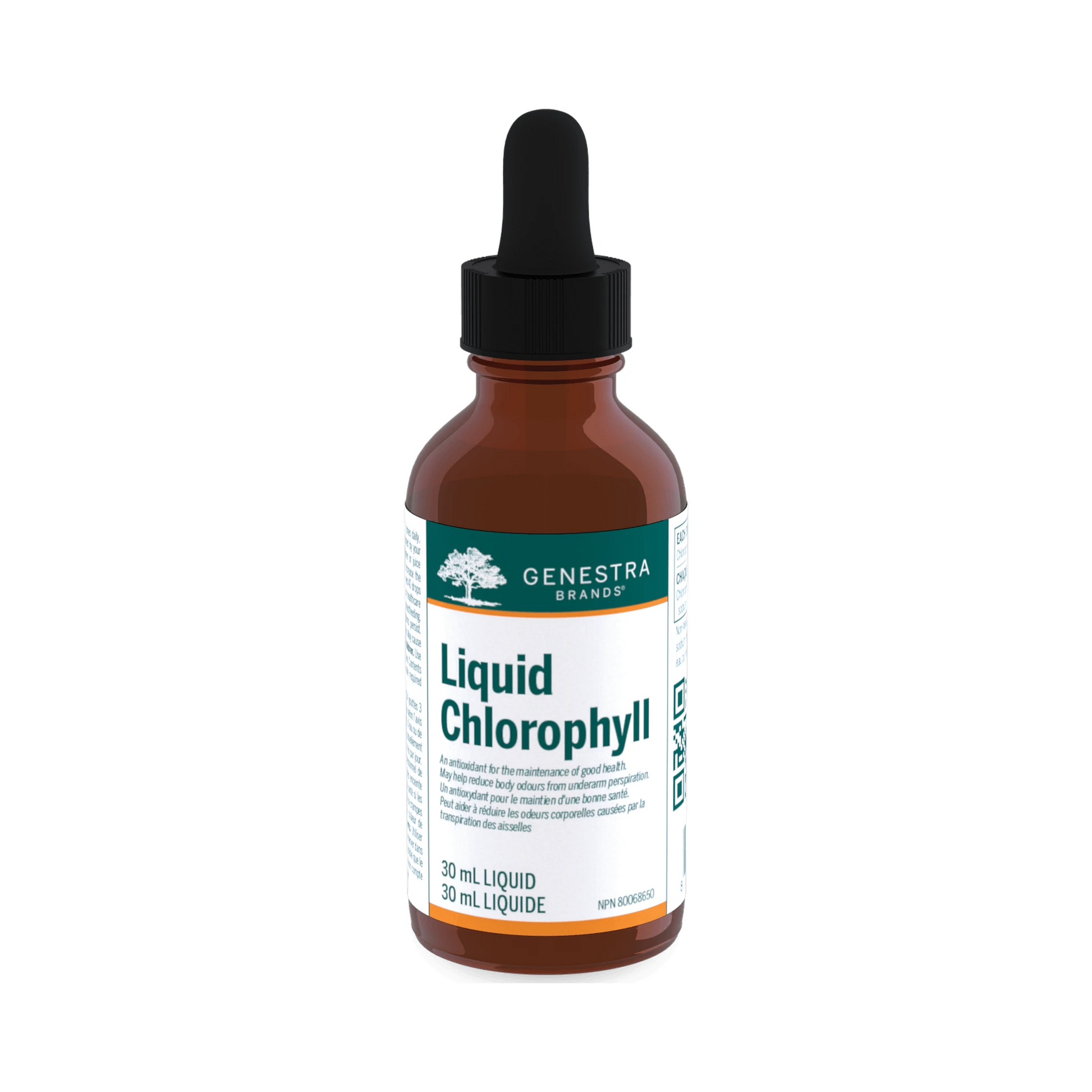 Genestra Liquid Chlorophyll 30mL
