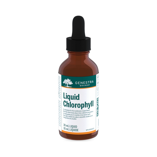 Genestra Liquid Chlorophyll 30mL