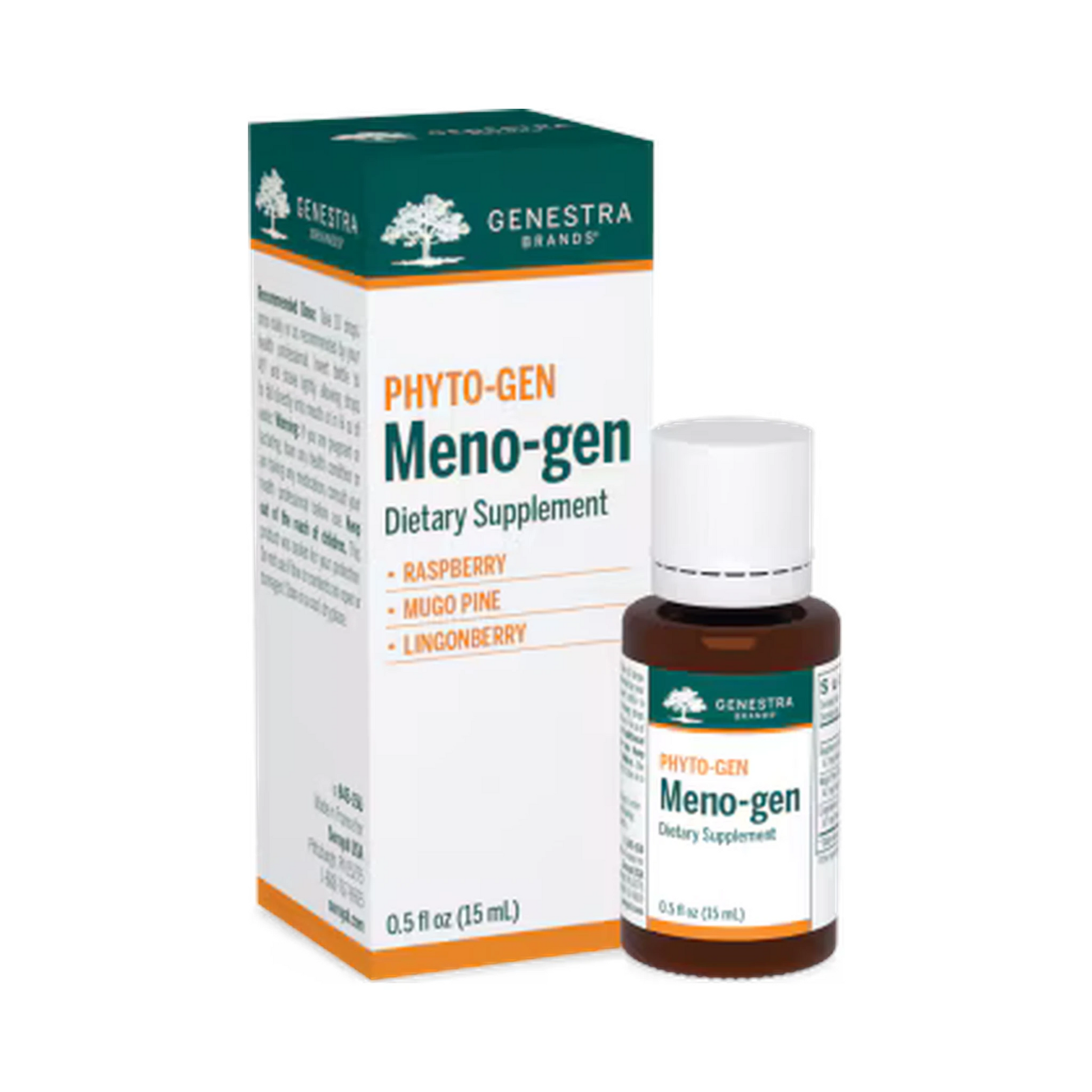 Genestra Meno-gen 15mL