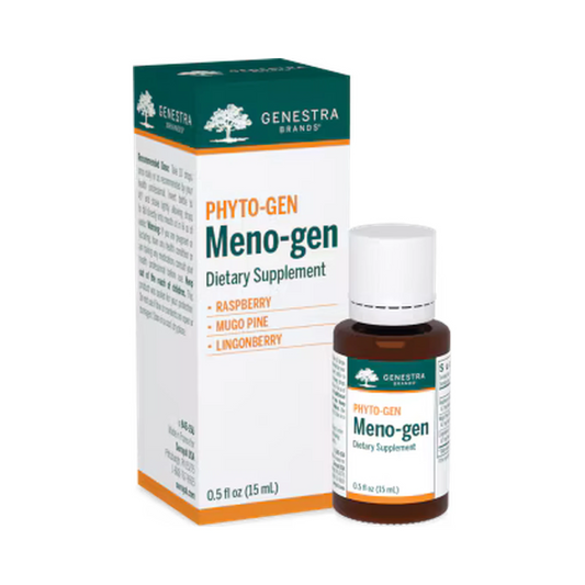 Genestra Meno-gen 15mL