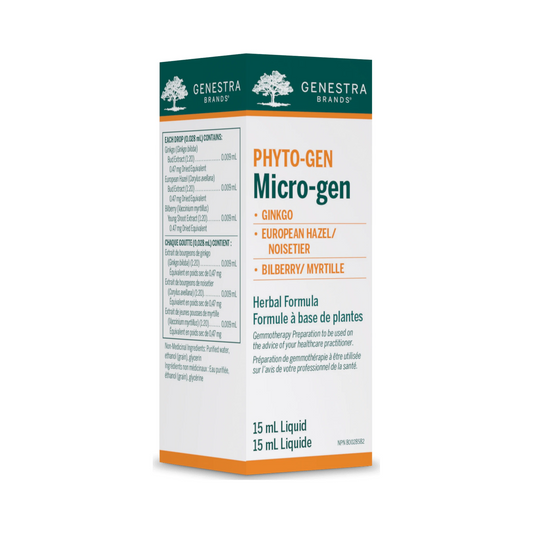 Genestra Micro-Gen 15mL