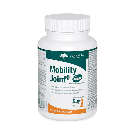 Genestra Mobility Joint Plus NEM 90 Capsules