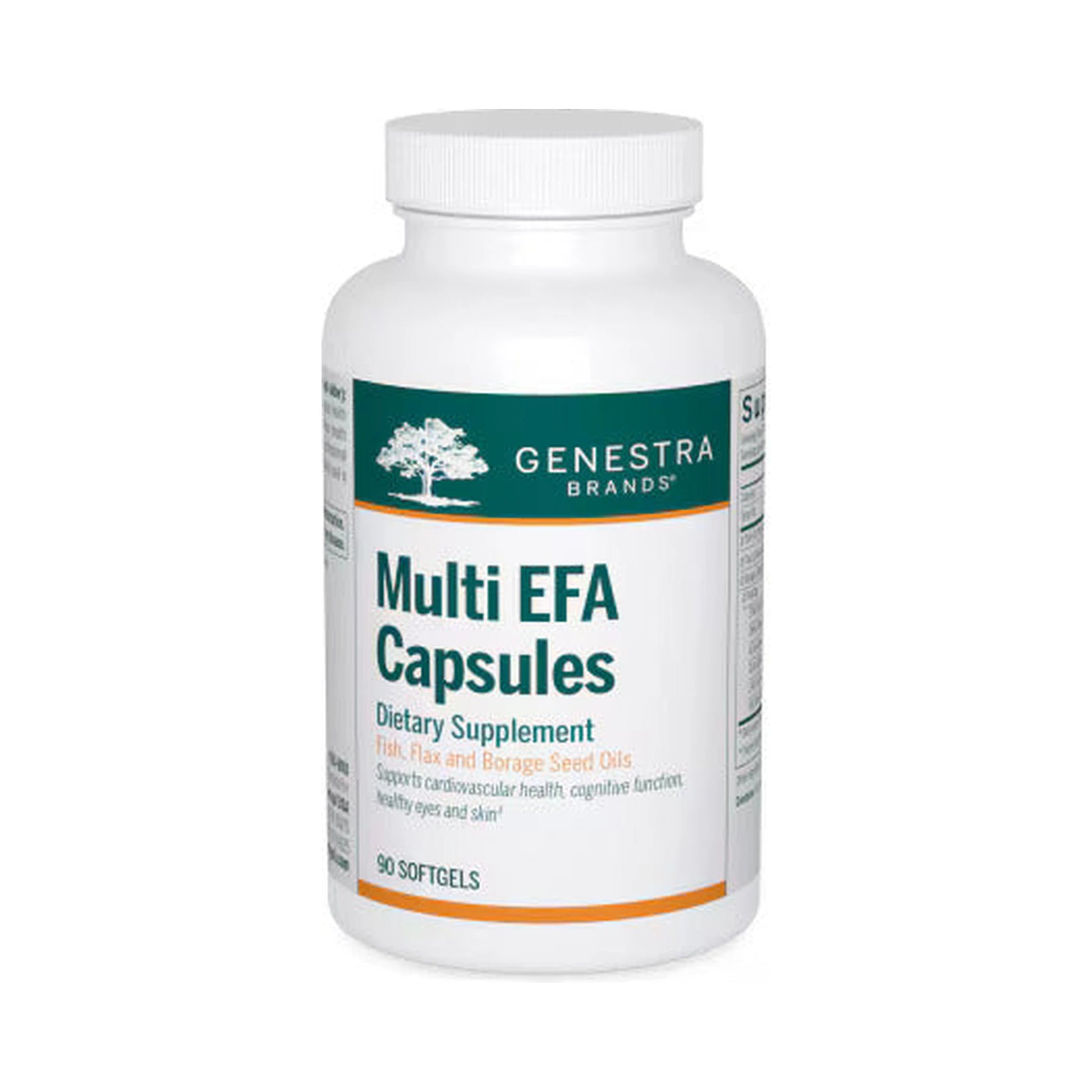 Genestra Multi EFA 90 Softgel Capsules