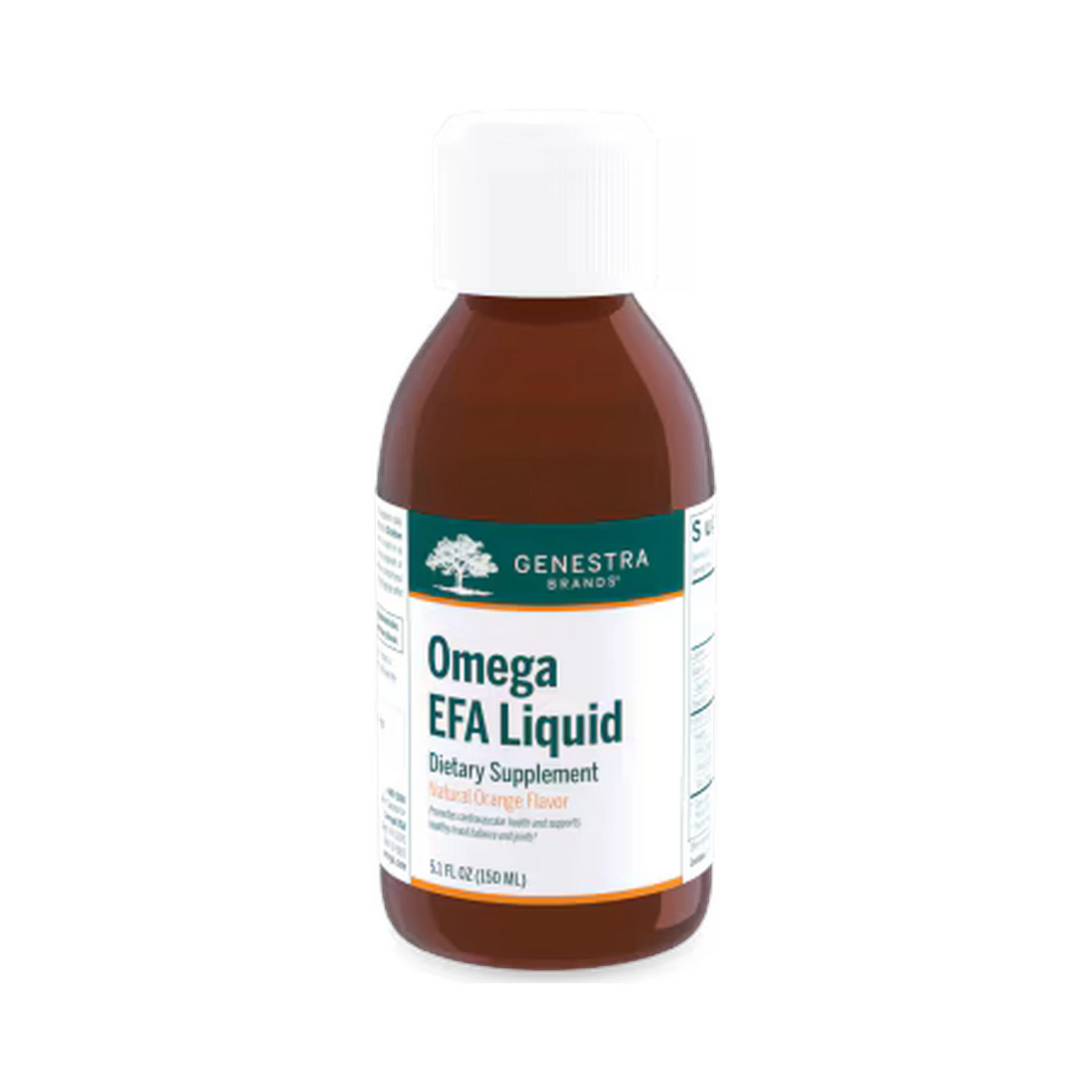 Genestra Omega EFA Liquid 150mL