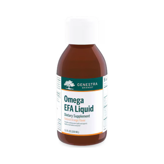 Genestra Omega EFA Liquid 150mL