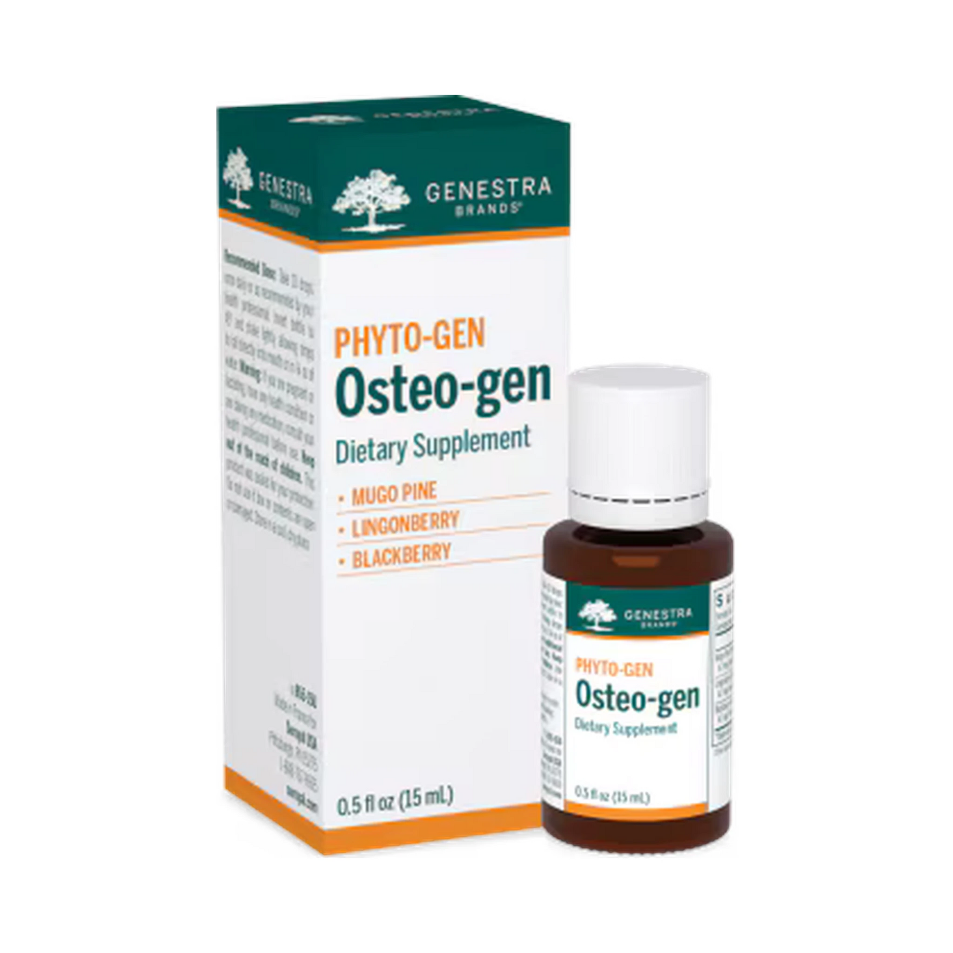 Genestra Osteo-gen 15mL