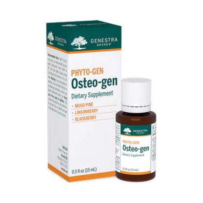 Genestra Osteo-gen 15mL