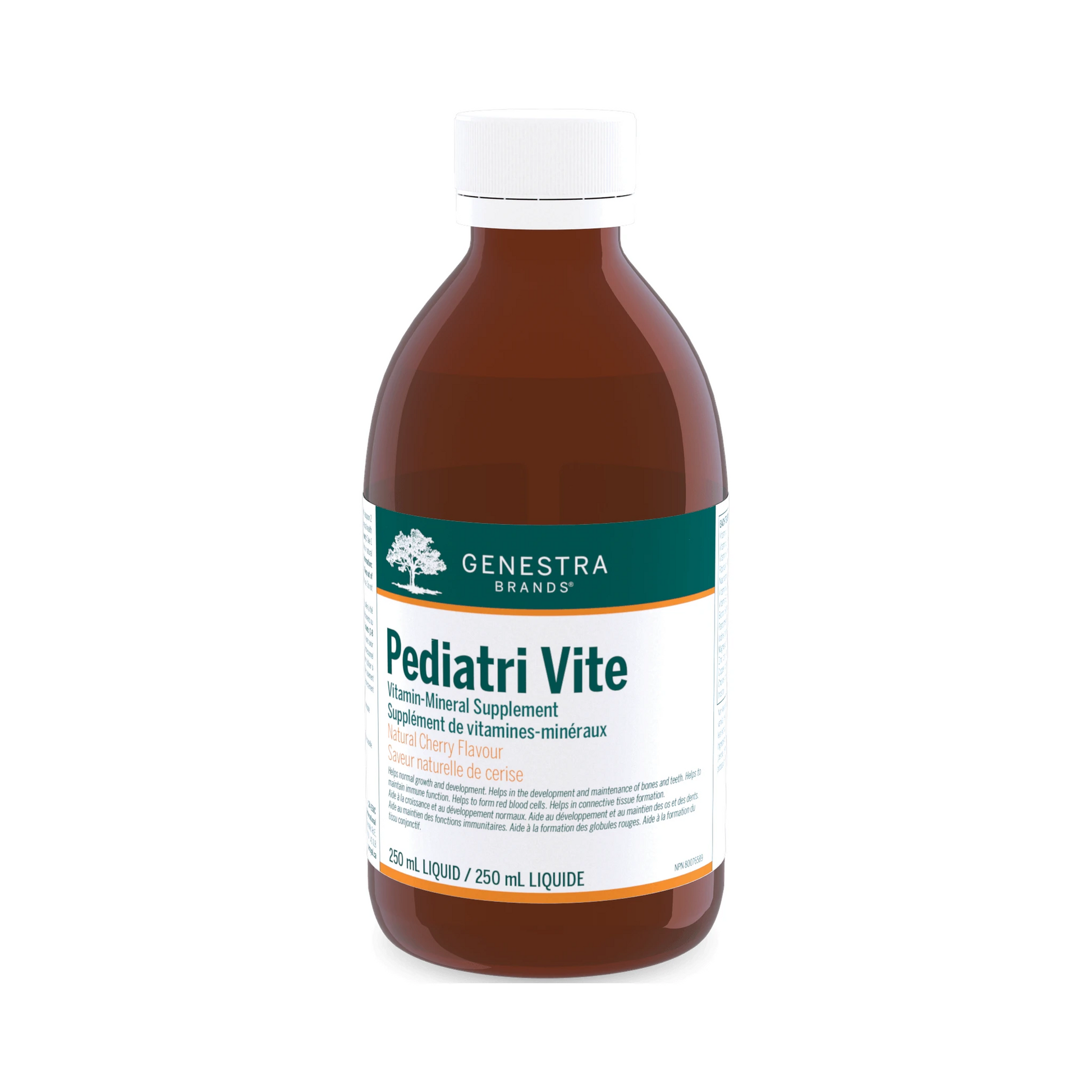 Genestra Pediatri Vite 250mL
