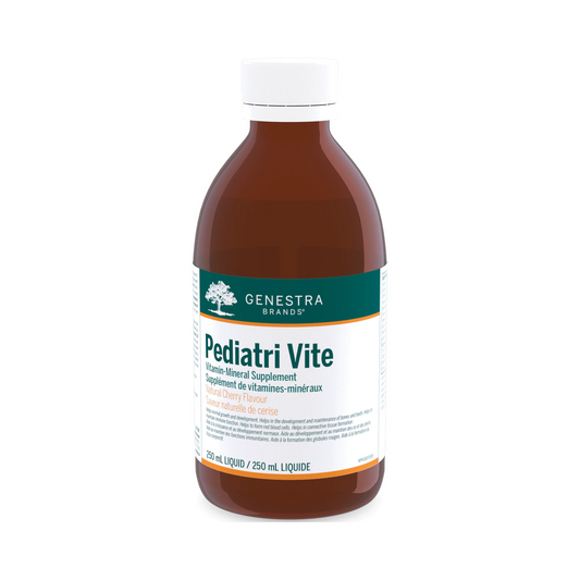 Genestra Pediatri Vite 250mL