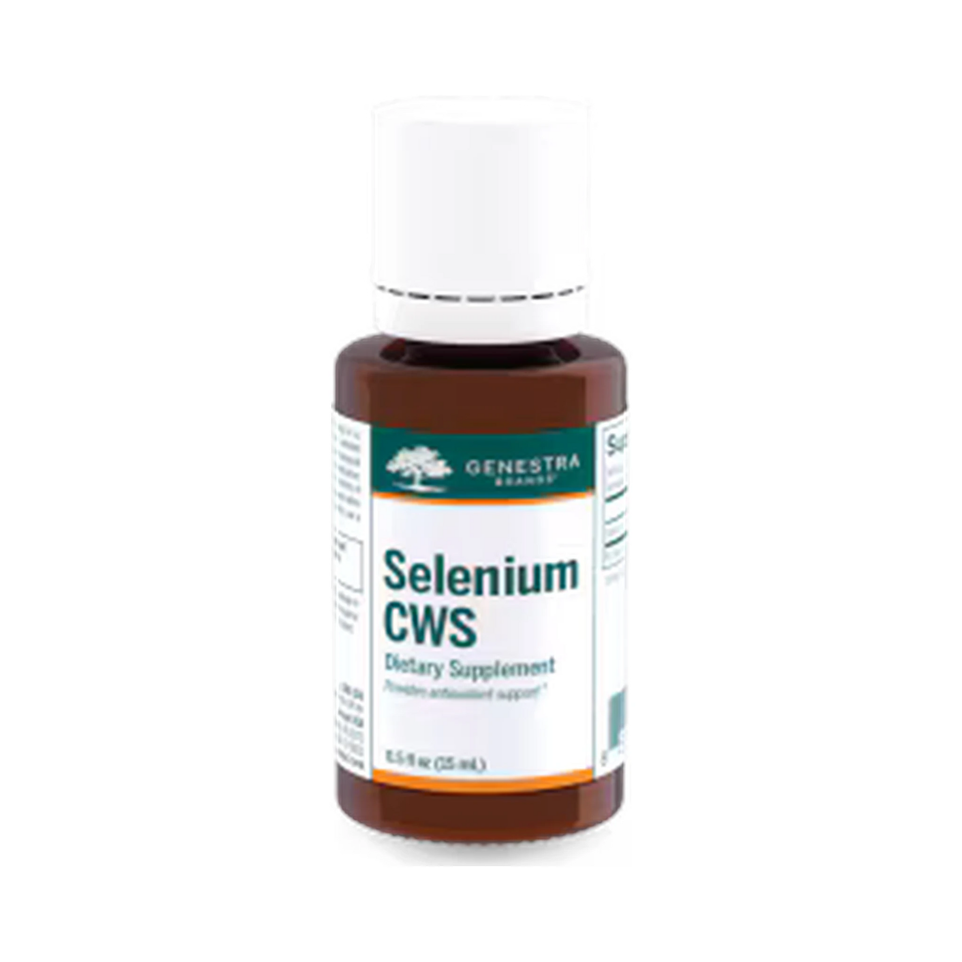 Genestra Selenium CWS 15mL