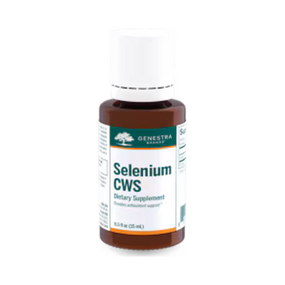 Genestra Selenium CWS 15mL