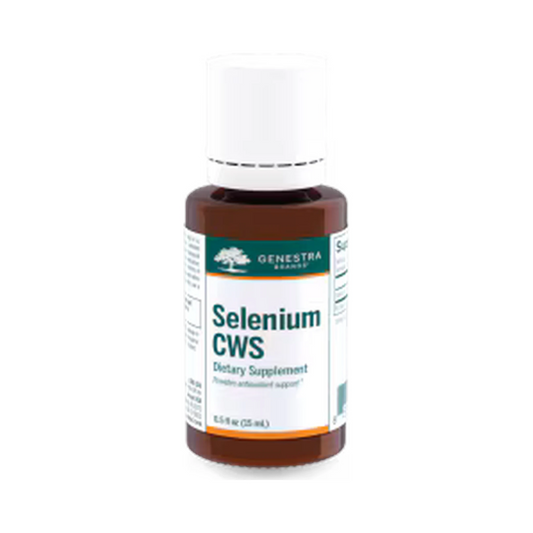 Genestra Selenium CWS 15mL