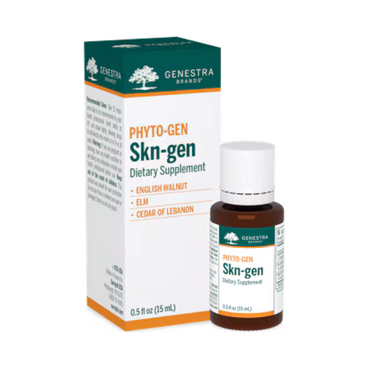 Genestra Skn-gen 15mL