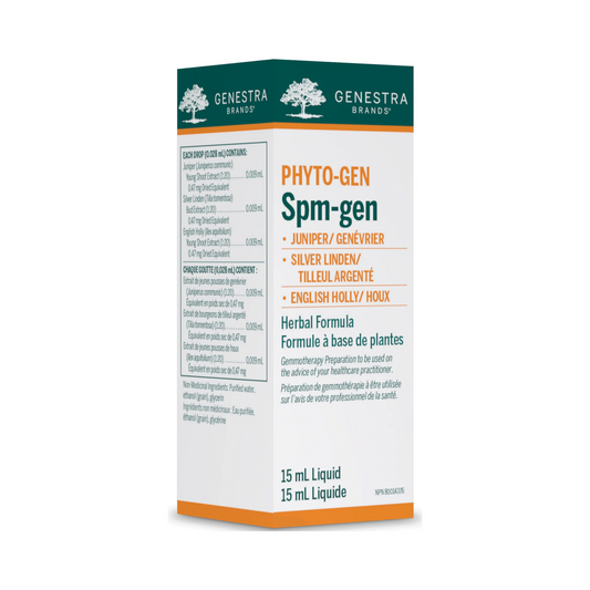 Genestra Spm-gen 15mL