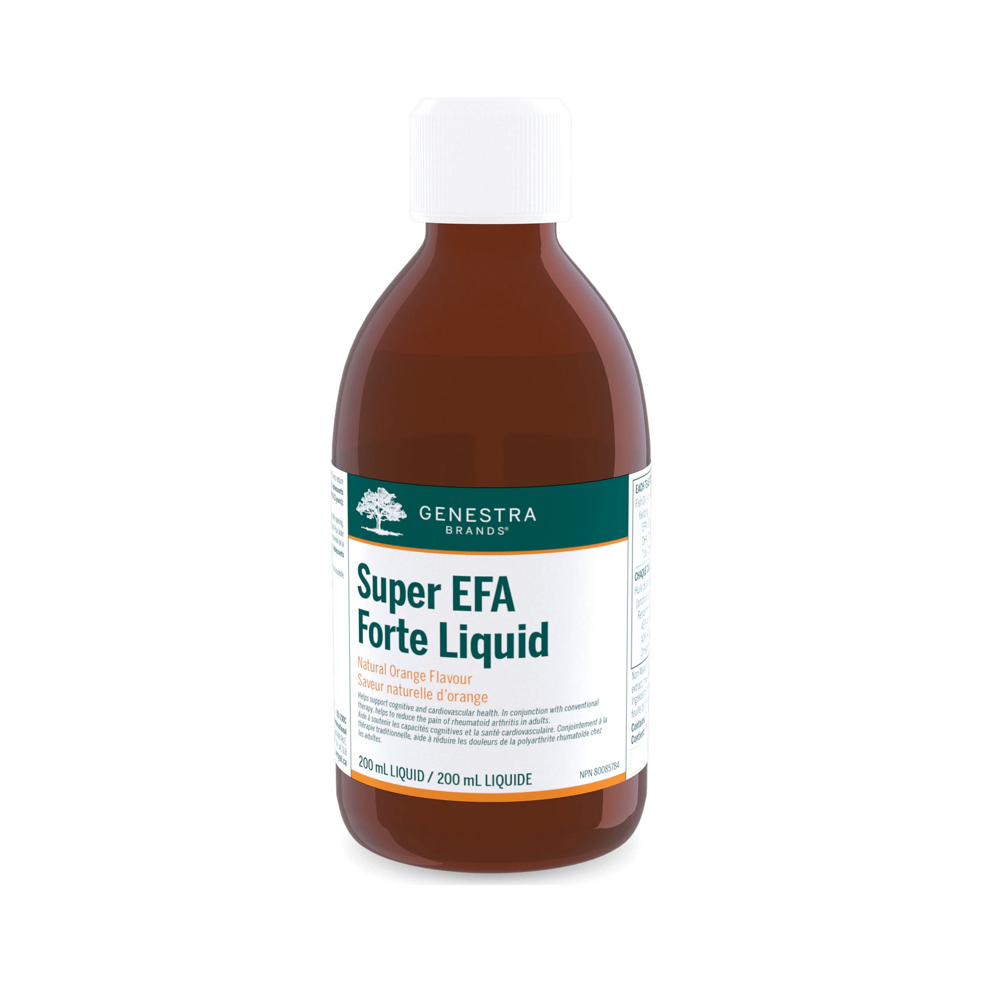 Genestra Super EFA Forte Liquid 200mL