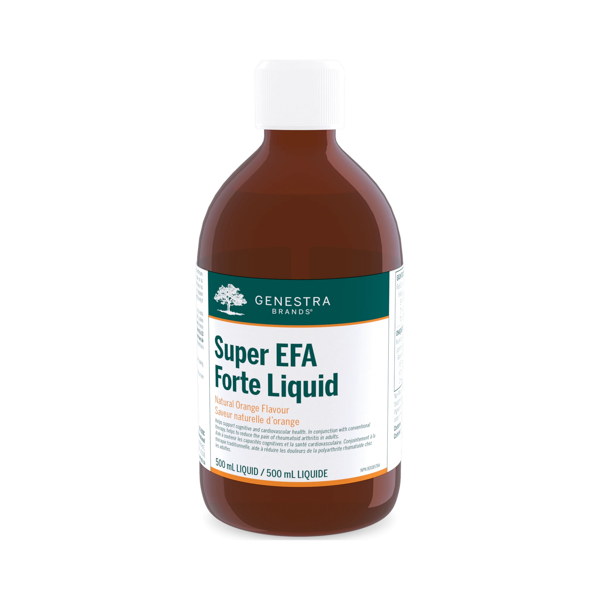 Genestra Super EFA Forte Liquid 500mL