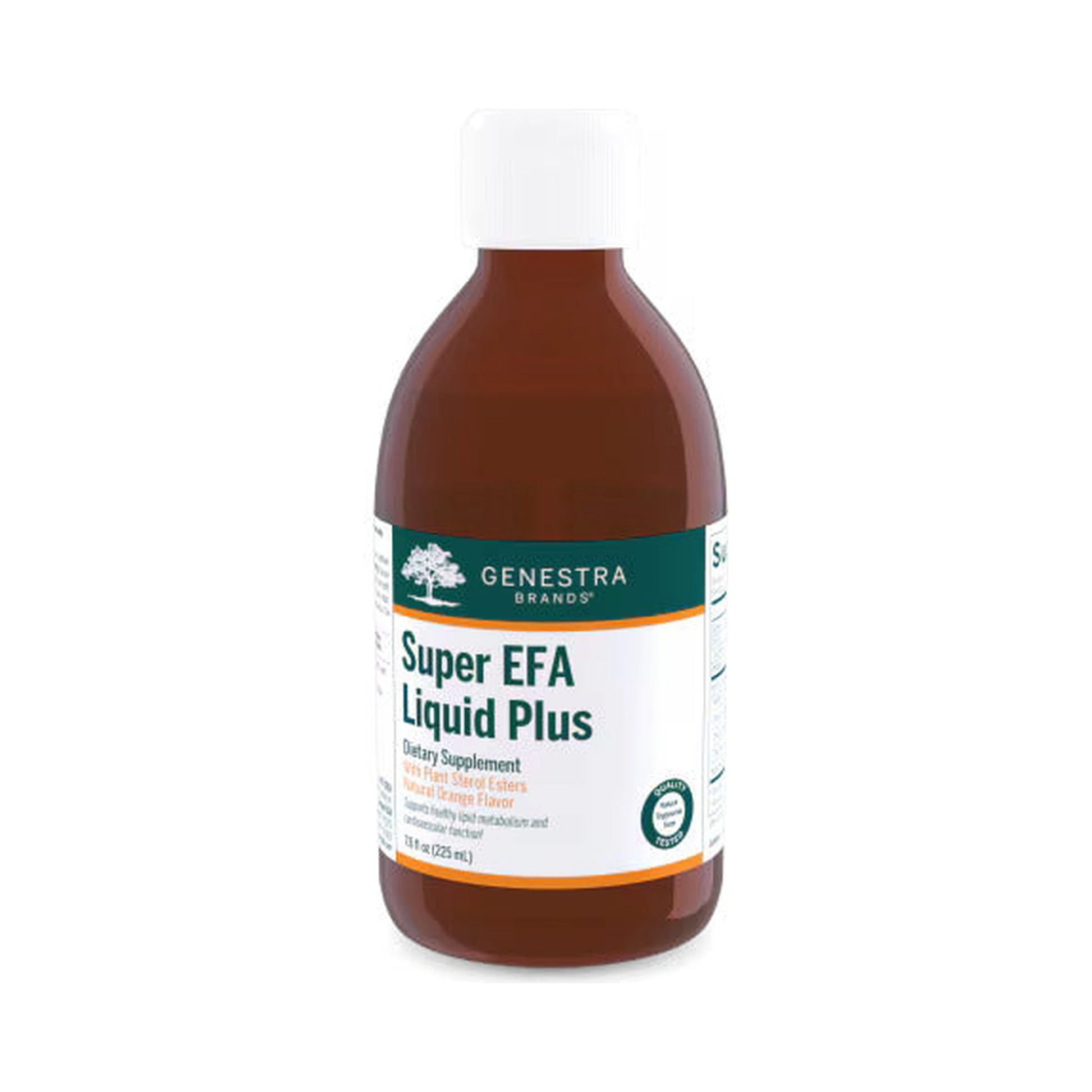 Genestra Super EFA Liquid Plus (Orange) 225mL