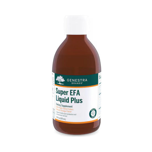 Genestra Super EFA Liquid Plus (Orange) 225mL