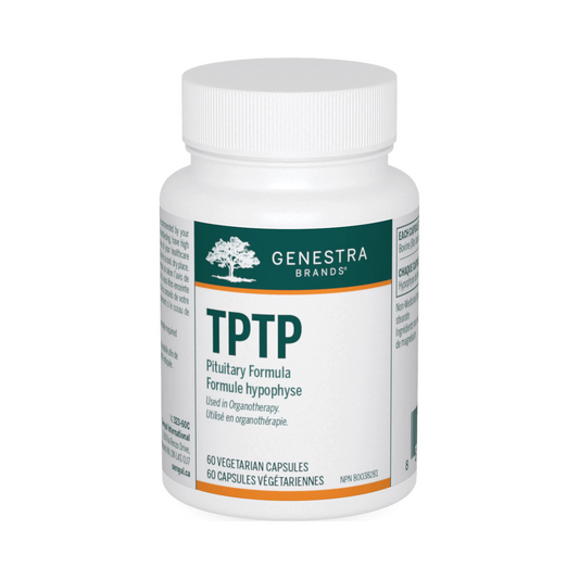Genestra TPTP 60 Capsules
