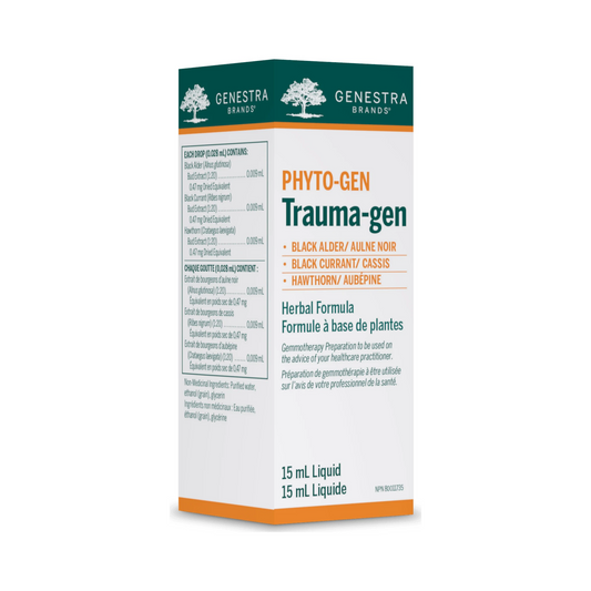 Genestra Trauma-gen 15mL