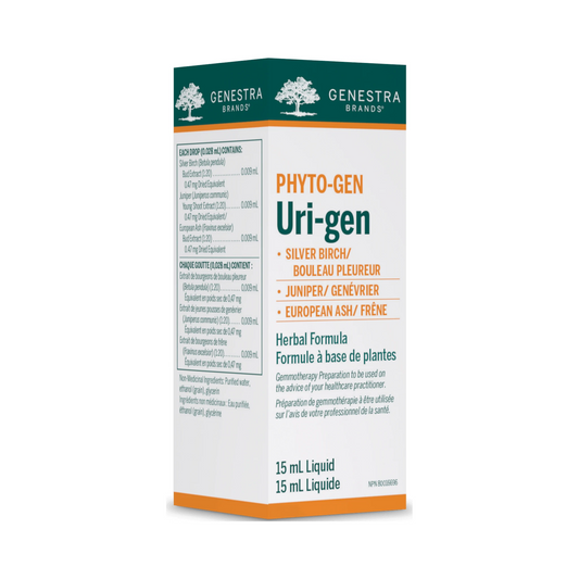 Genestra Uri-gen 15mL