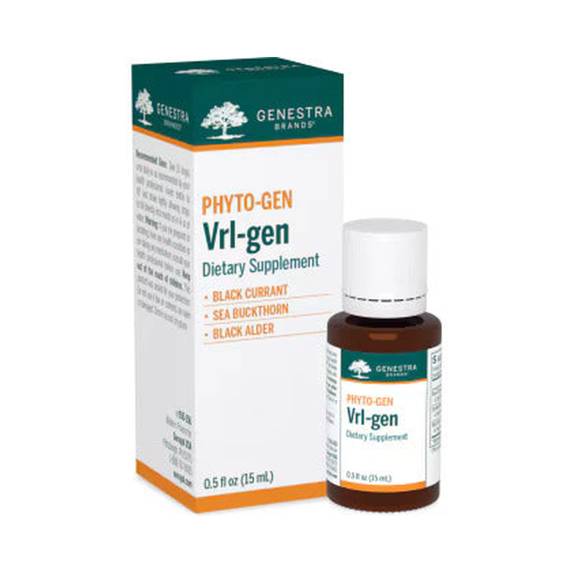 Genestra Vrl-Gen 15mL