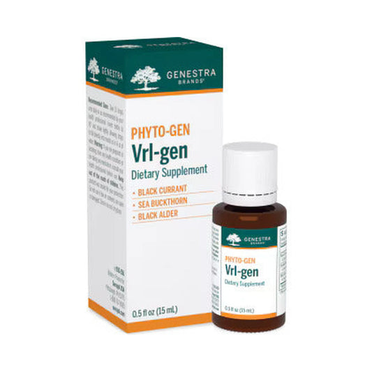 Genestra Vrl-Gen 15mL