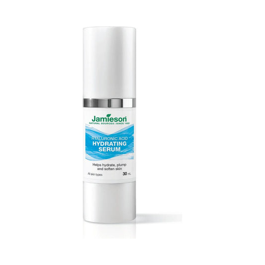 Jamieson Hyaluronic Acid Hydrating Serum 30mL Topical