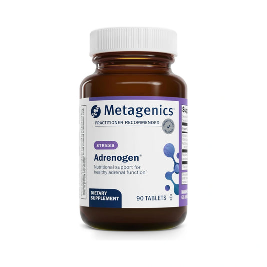 Metagenics Adrenogen 90 Tablets