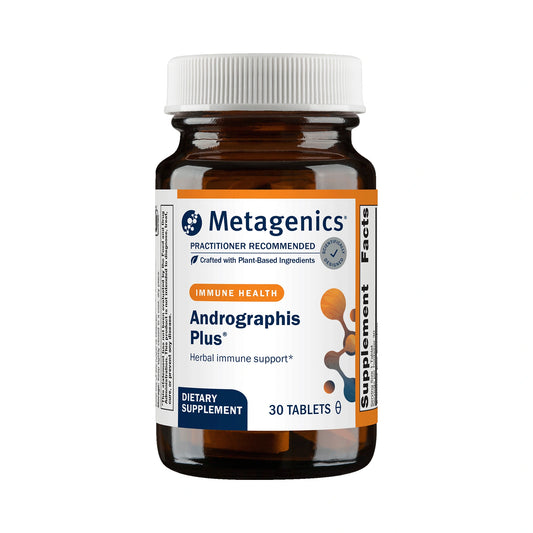 Metagenics Andrographis Plus 30 Tablets