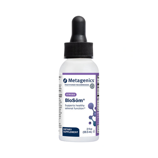 Metagenics BioSom 59.5mL